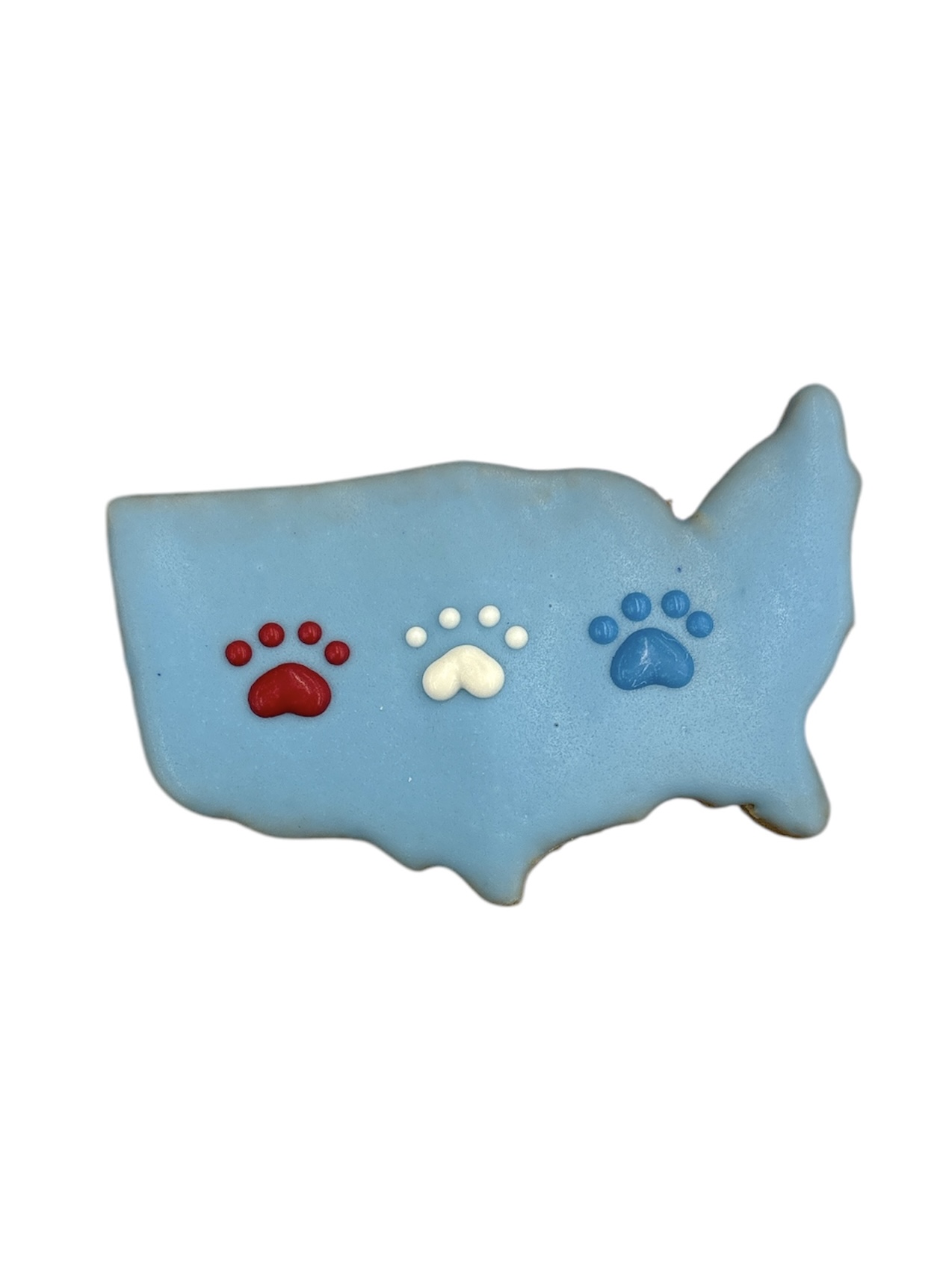 Pawty in the USA! - Tray of 10 *