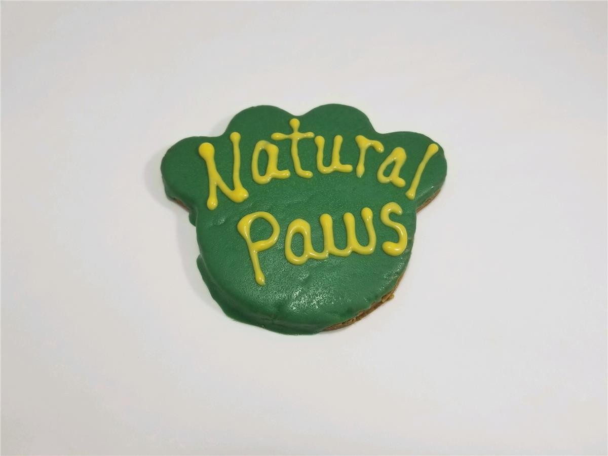 Custom Paws - Package of 12