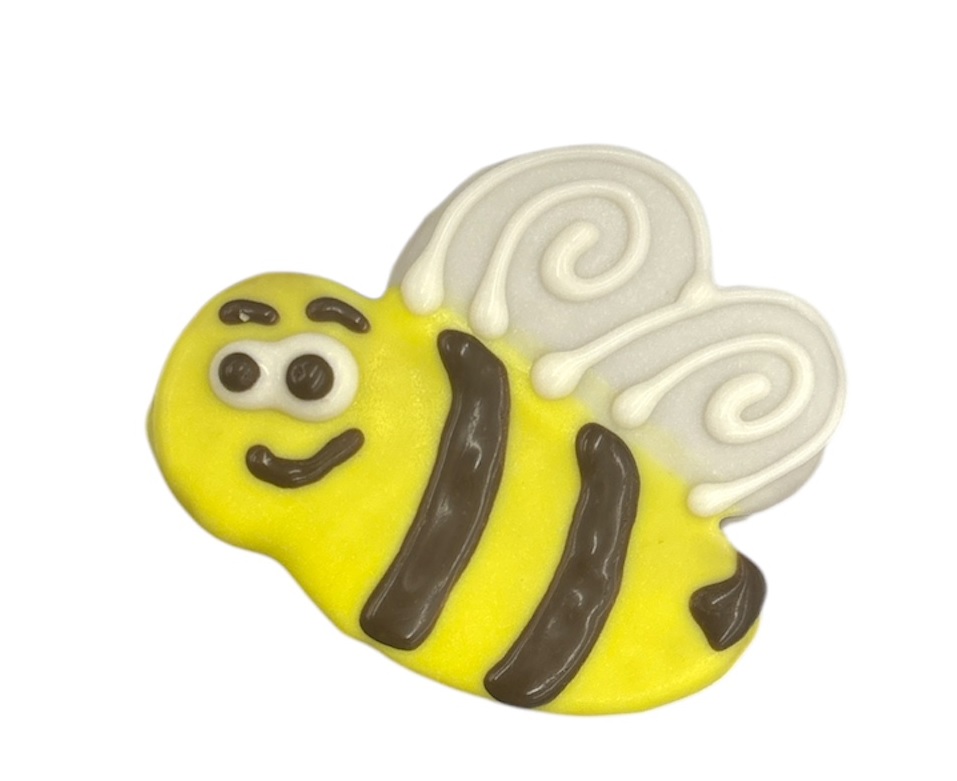 Bumble Bees - Tray of 16 *