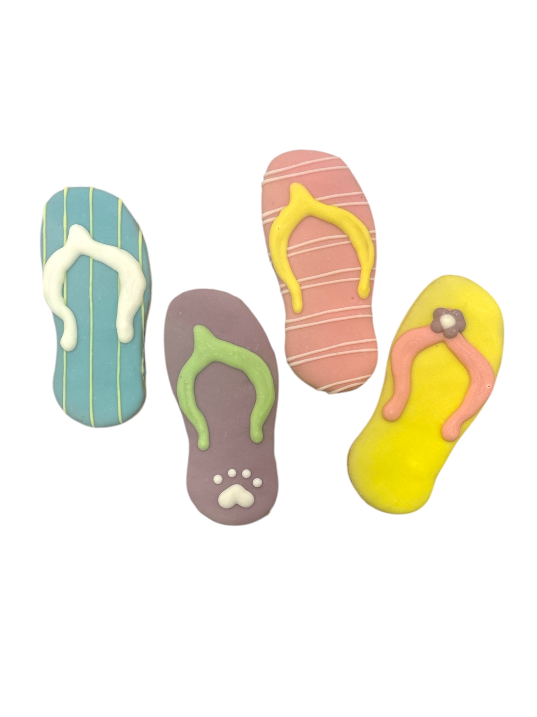 Flippity Flops - Tray of 12 * 