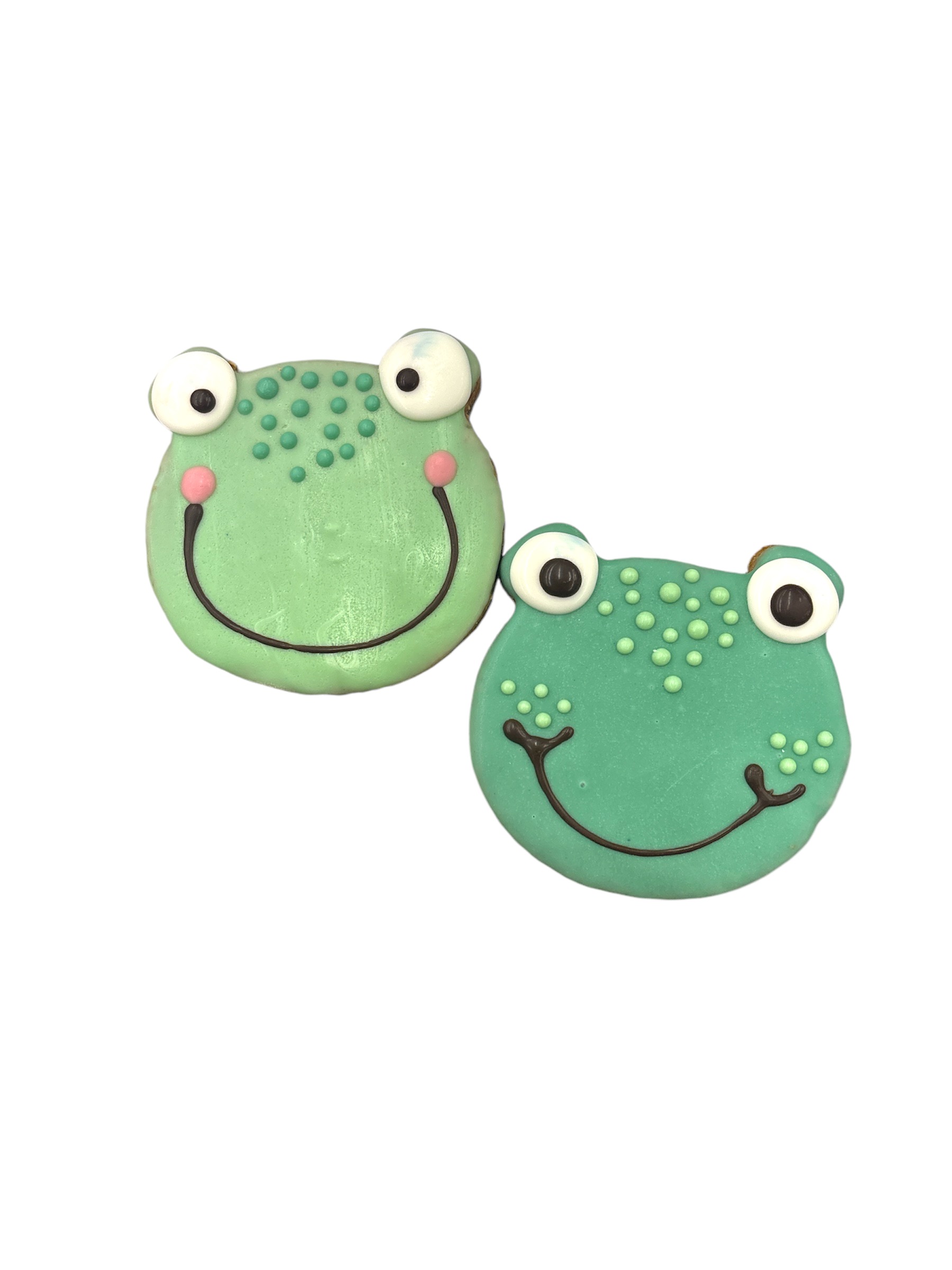 Frog-et About It - Tray of 9 *