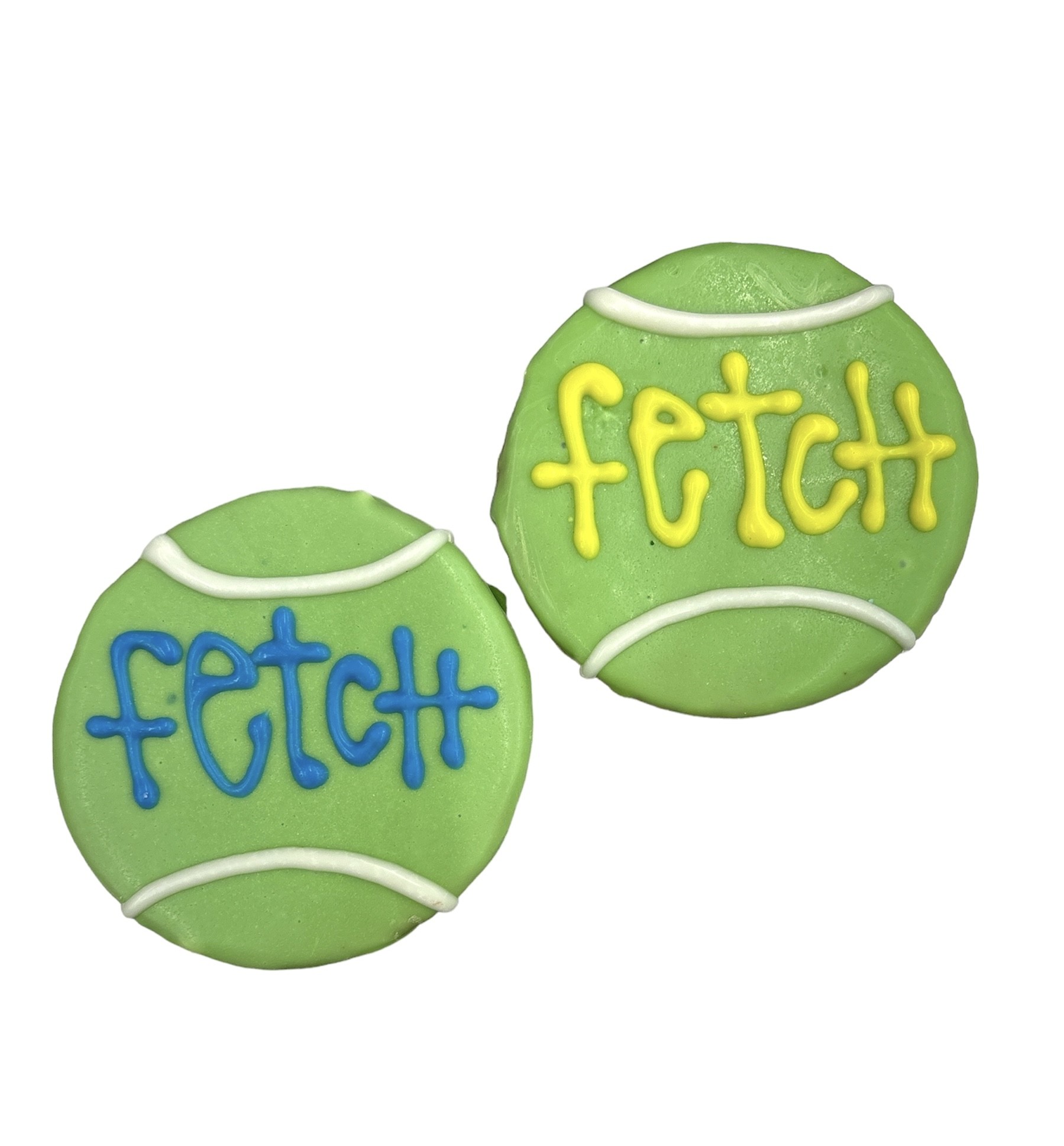 Go Fetch - Tray of 12