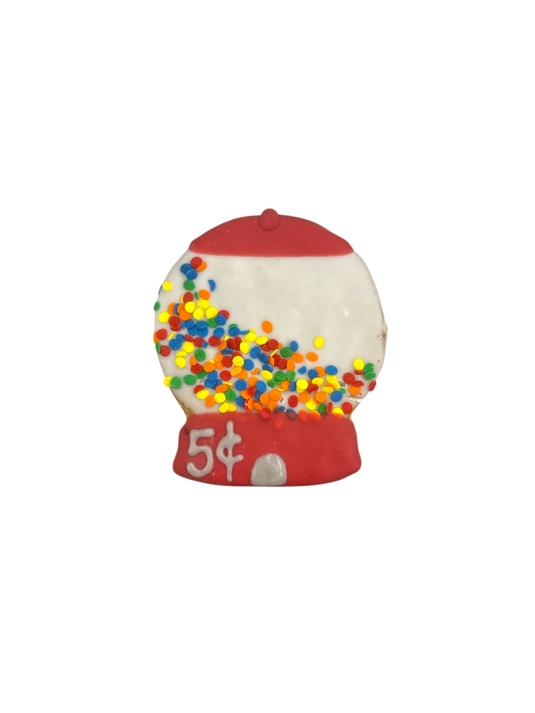 Gumball Banks - Tray of 12