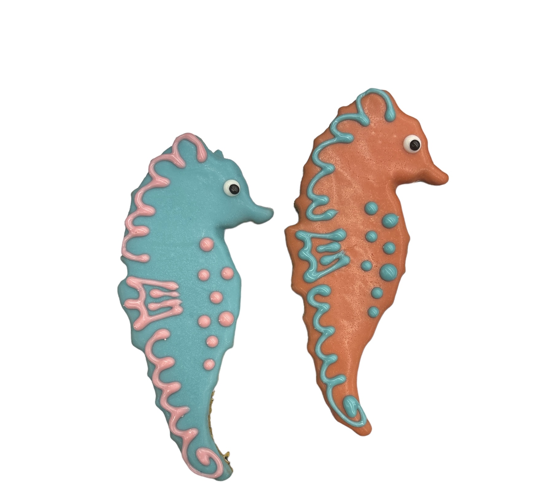 Sea Horses - Tray of 10