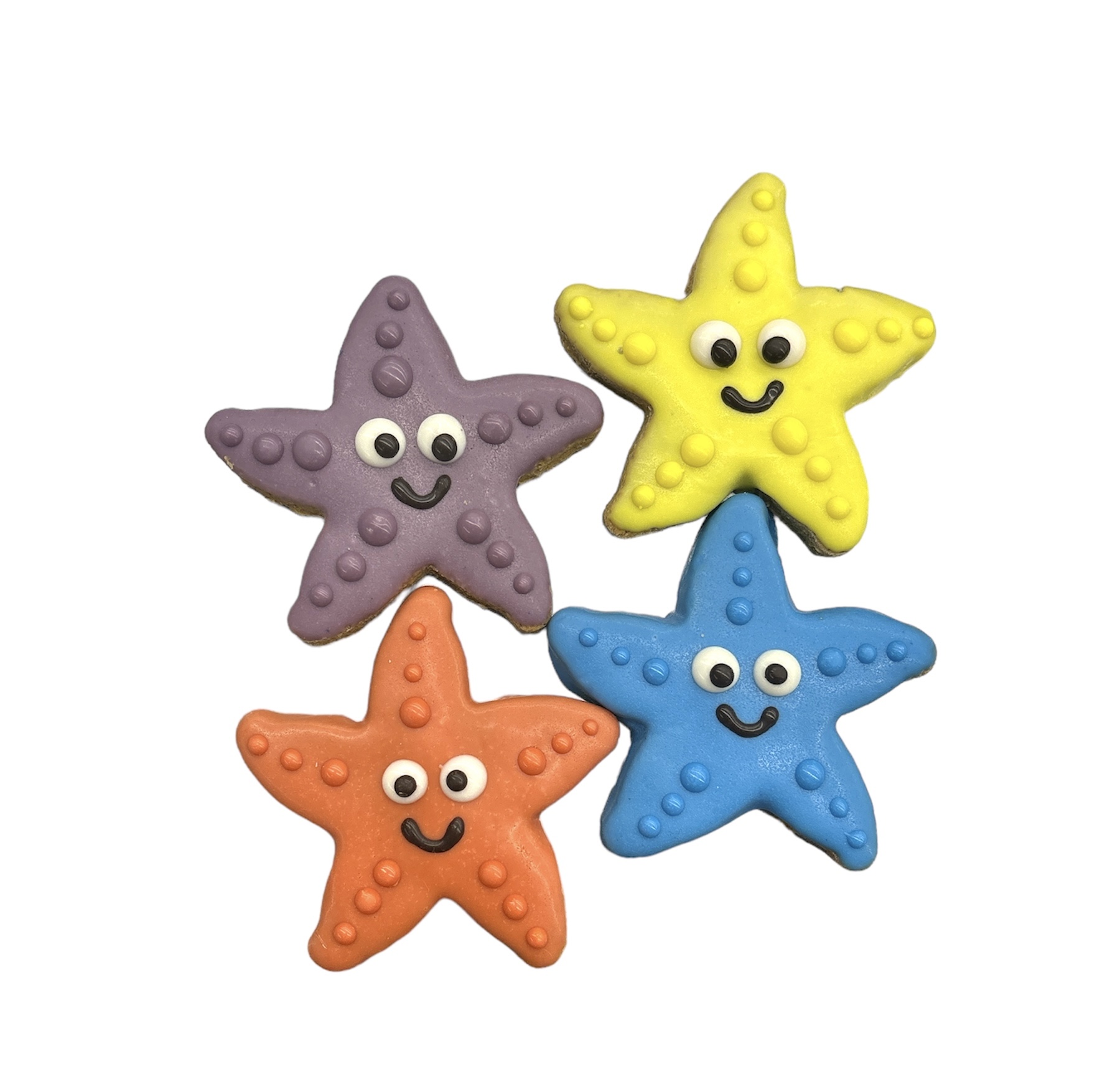 Starfish - Tray of 16