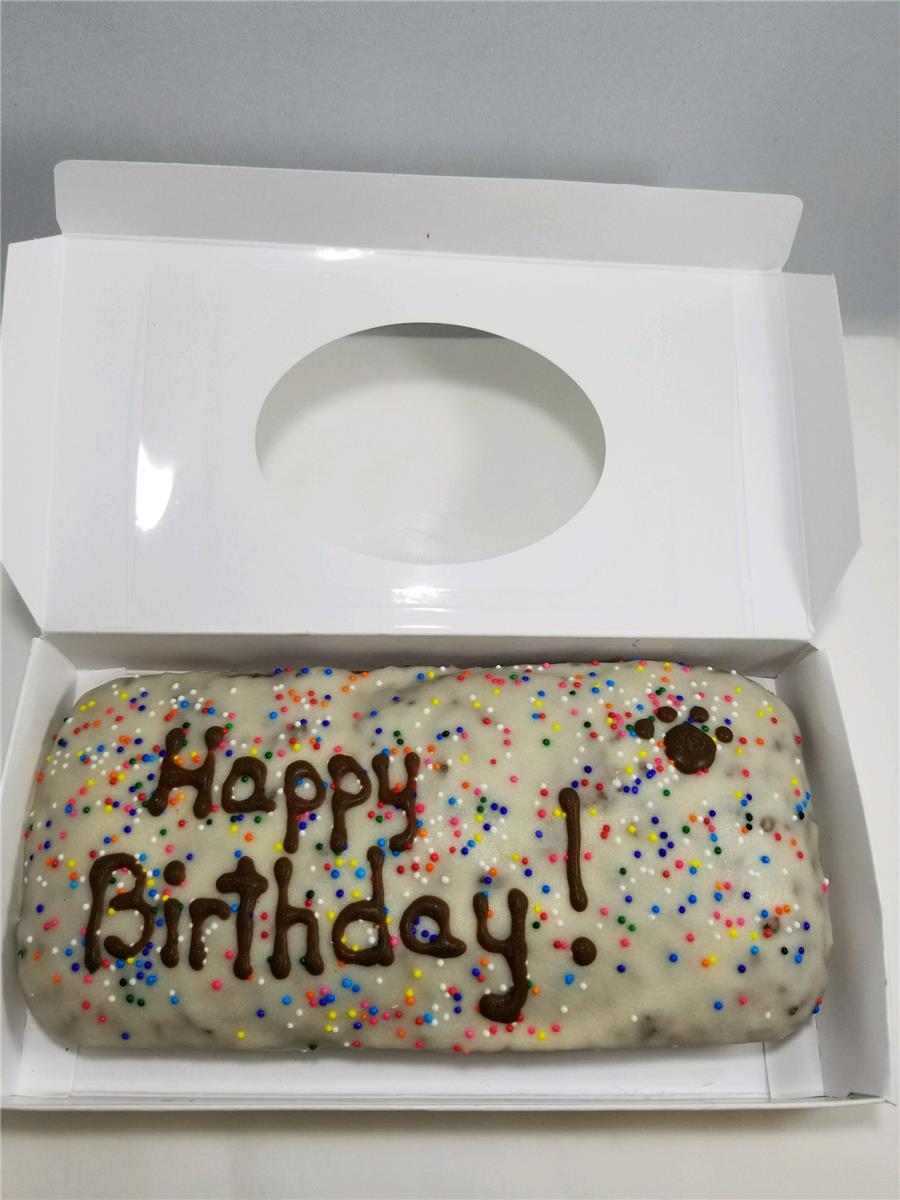 Birthday Sheet Cakes