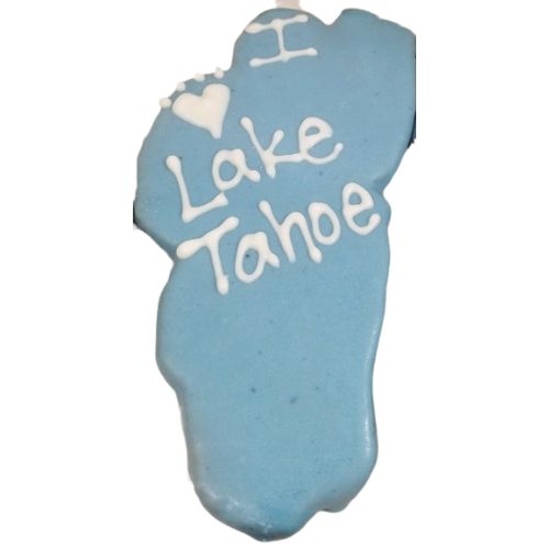 Custom Lake Tahoe 