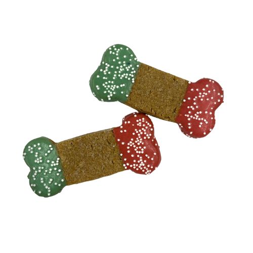 Christmas Double Dips - Package of 21