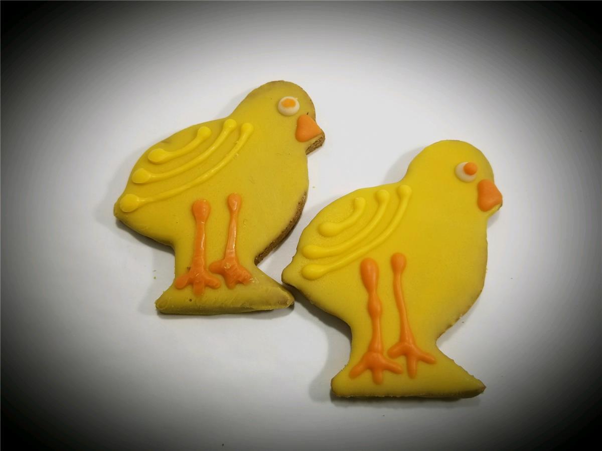 Easter Chicks - Tray of 12