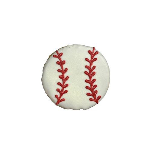 Baseballs - Tray of 12 *