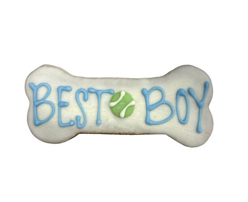 Best Boy Bones - Tray of 10