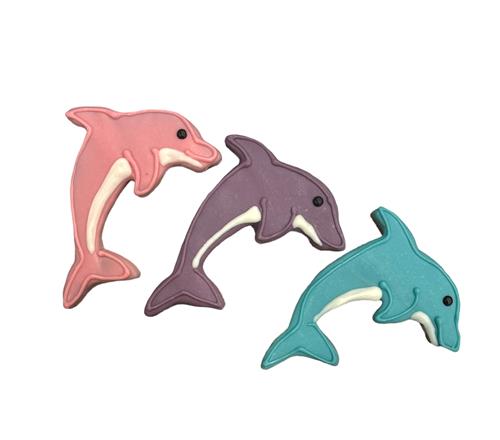 Dolphins - Tray of 12